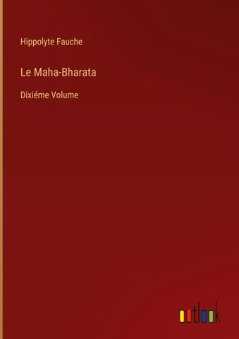 Le Maha-Bharata
