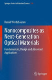 Nanocomposites as Next-Generation Optical Materials