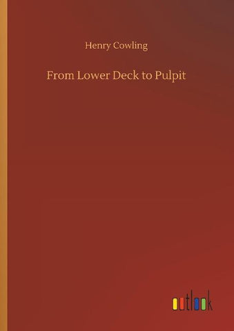 From Lower Deck to Pulpit