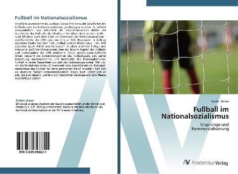 Fußball im Nationalsozialismus