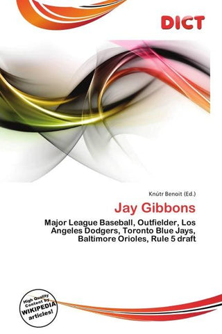 Jay Gibbons