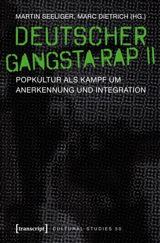 Deutscher Gangsta-Rap II