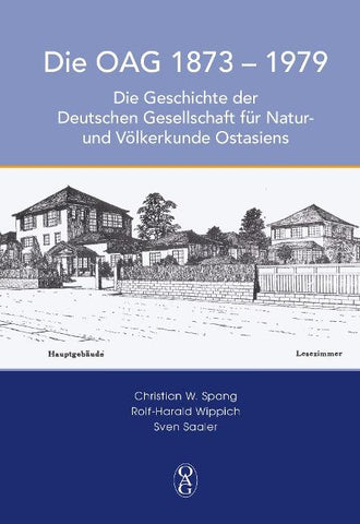 DIE OAG 1873 – 1979