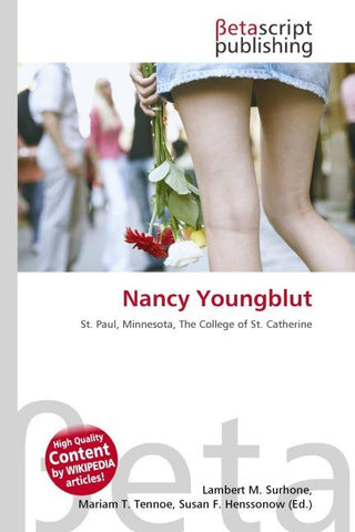 Nancy Youngblut