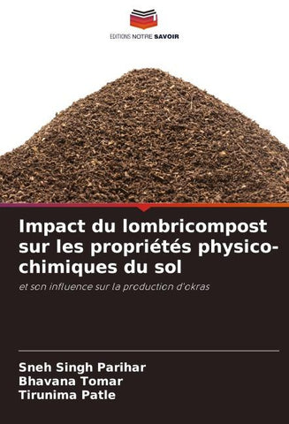 Impact du lombricompost sur les propriétés physico-chimiques du sol