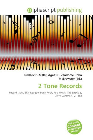 2 Tone Records