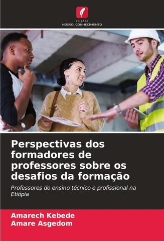 Perspectivas dos formadores de professores sobre os desafios da formação
