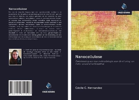 Nanocellulose