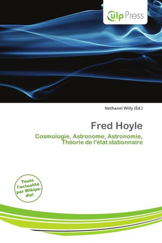 Fred Hoyle