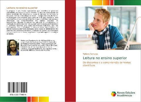 Leitura no ensino superior