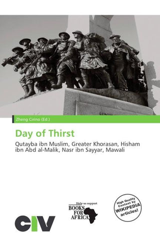 Day of Thirst
