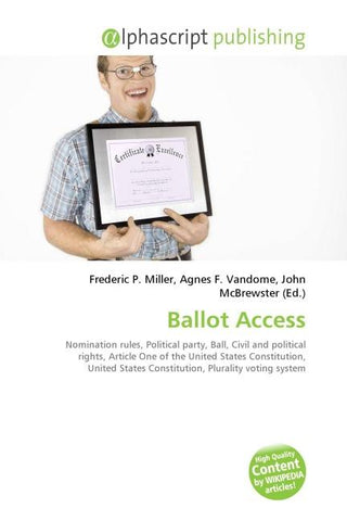 Ballot Access