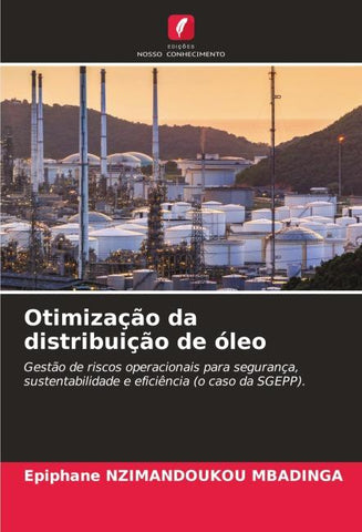 Otimização da distribuição de óleo