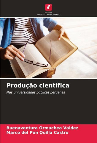 Produção científica