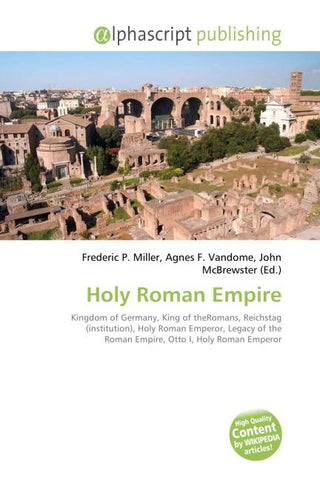 Holy Roman Empire