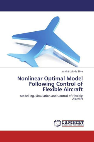 Nonlinear Optimal Model Following Control of Flexible Aircraft