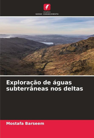Exploração de águas subterrâneas nos deltas