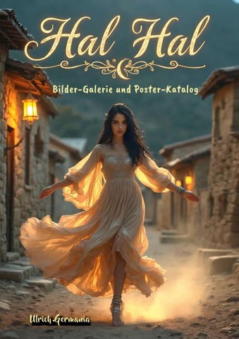 Hal Hal Bilder-Galerie und Poster-Katalog