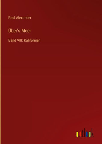 Über's Meer