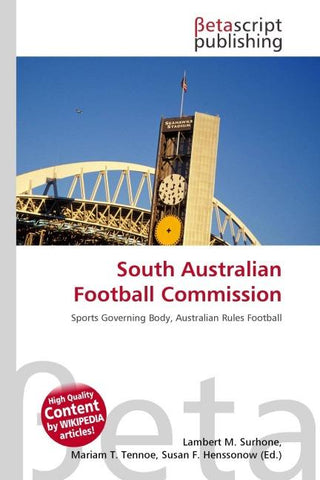 South Australian Football Commission