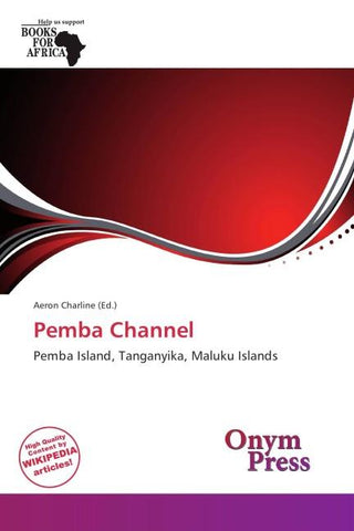 Pemba Channel