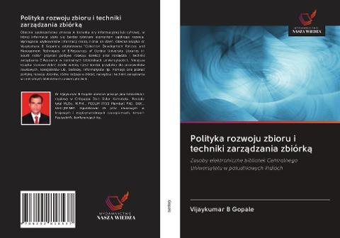 Polityka rozwoju zbioru i techniki zarz¿dzania zbiórk¿