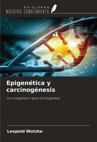Epigenética y carcinogénesis