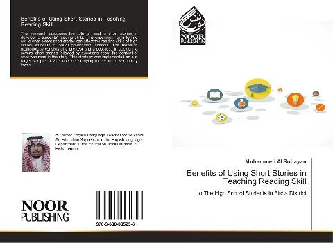 Benefits of Using Short Stories in Teaching Reading Skill