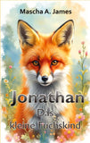 Jonathan das kleine Fuchskind