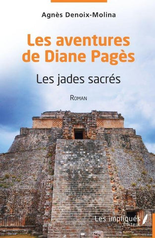 Les aventures de Diane Pagès