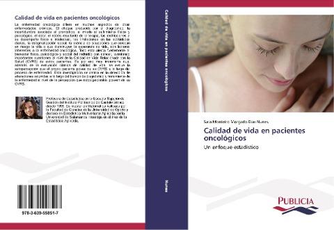 Calidad de vida en pacientes oncológicos