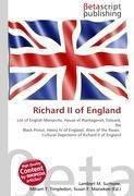 Richard II of England
