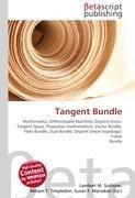 Tangent Bundle