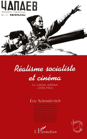 Réalisme socialiste et cinéma
