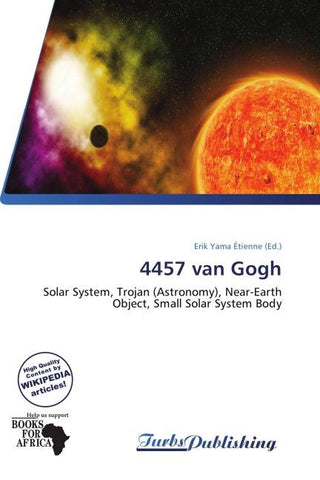 4457 van Gogh