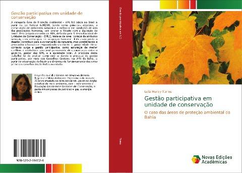 Gestão participativa em unidade de conservação