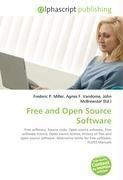 Free and Open Source Software