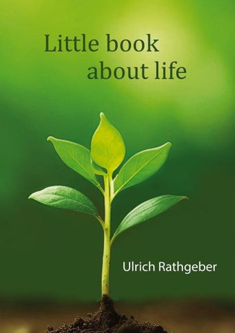 Little book about life