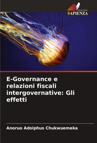 E-Governance e relazioni fiscali intergovernative: Gli effetti