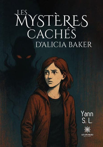 Les mystères cachés d'Alicia Baker