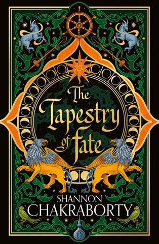 TAPESTRY OF FATE_2 HB
