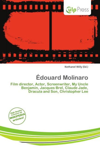 Édouard Molinaro