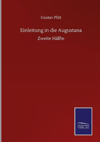 Einleitung in die Augustana