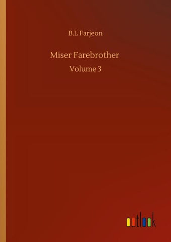 Miser Farebrother