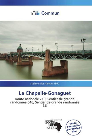 La Chapelle-Gonaguet