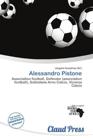 Alessandro Pistone