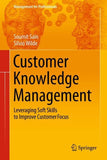 Customer Knowledge Management