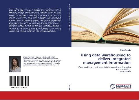 Using data warehousing to deliver integrated management information