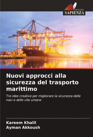 Nuovi approcci alla sicurezza del trasporto marittimo