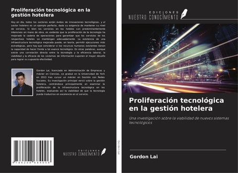 Proliferación tecnológica en la gestión hotelera